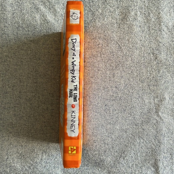 Diary of a Wimpy Kid The Long Haul - Picture 3 of 6